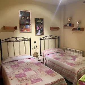 Alojamiento Bello Cazorla , Cazorla España