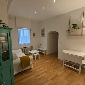 Centro Apartamento