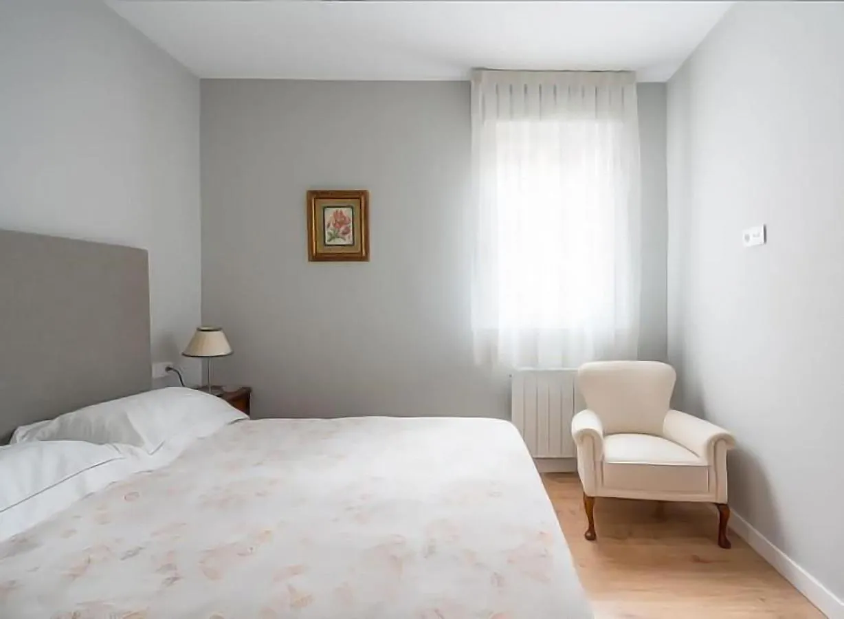 Cosy Apartment Areeta Station Las Arenas Getxo Espagne