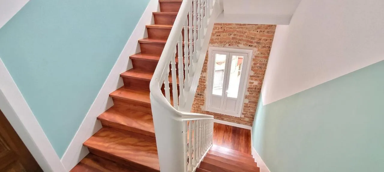 Cosy Apartment Areeta Station Las Arenas Getxo